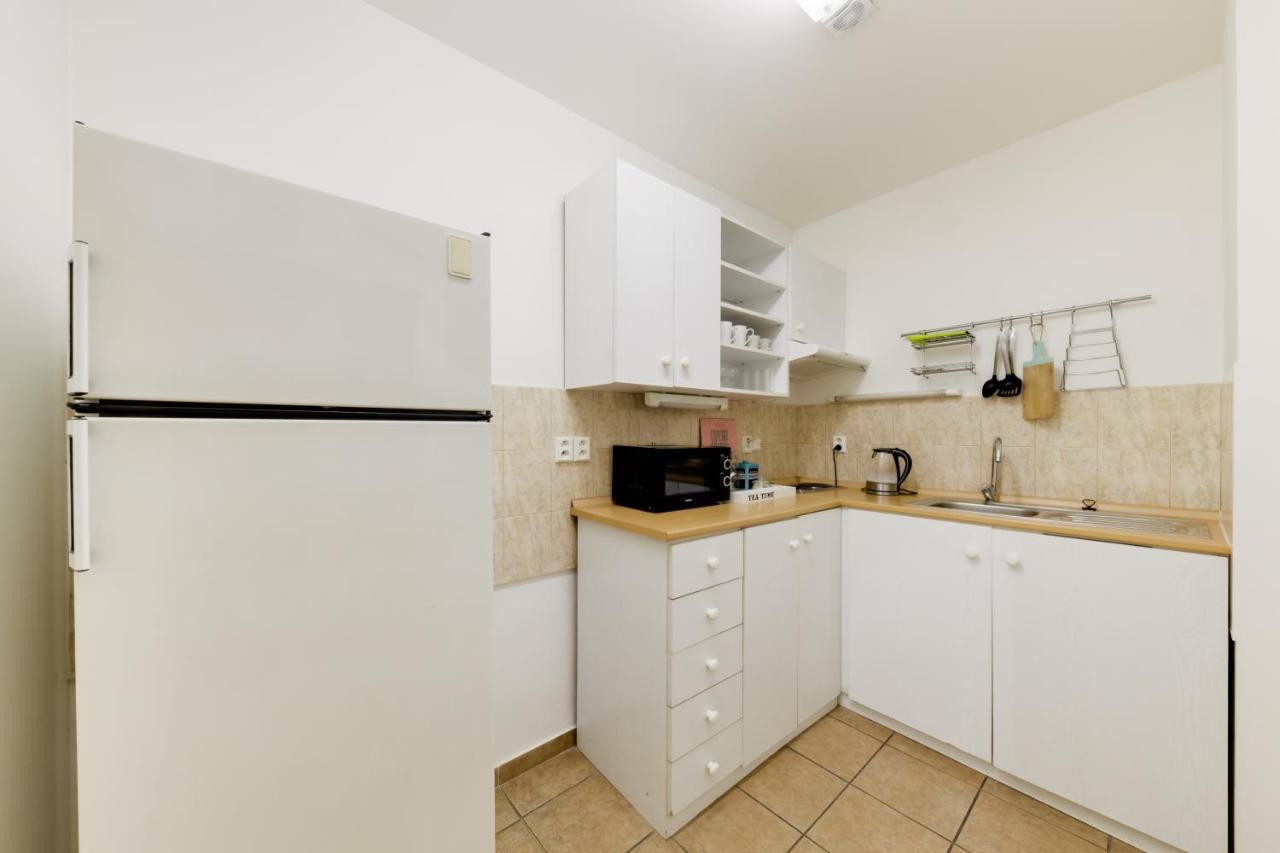 Curiosity Apartments براغ المظهر الخارجي الصورة