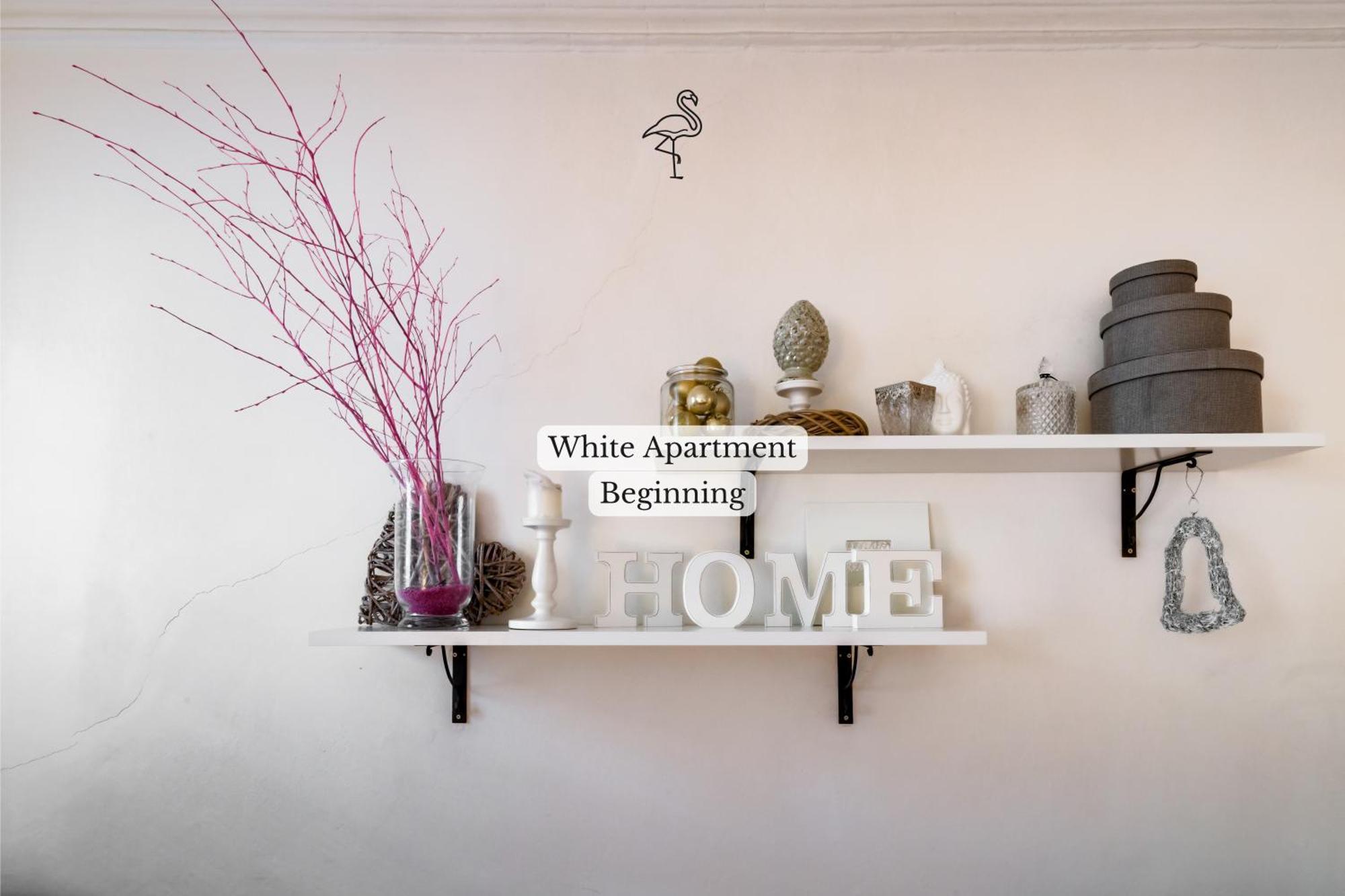 Curiosity Apartments براغ المظهر الخارجي الصورة