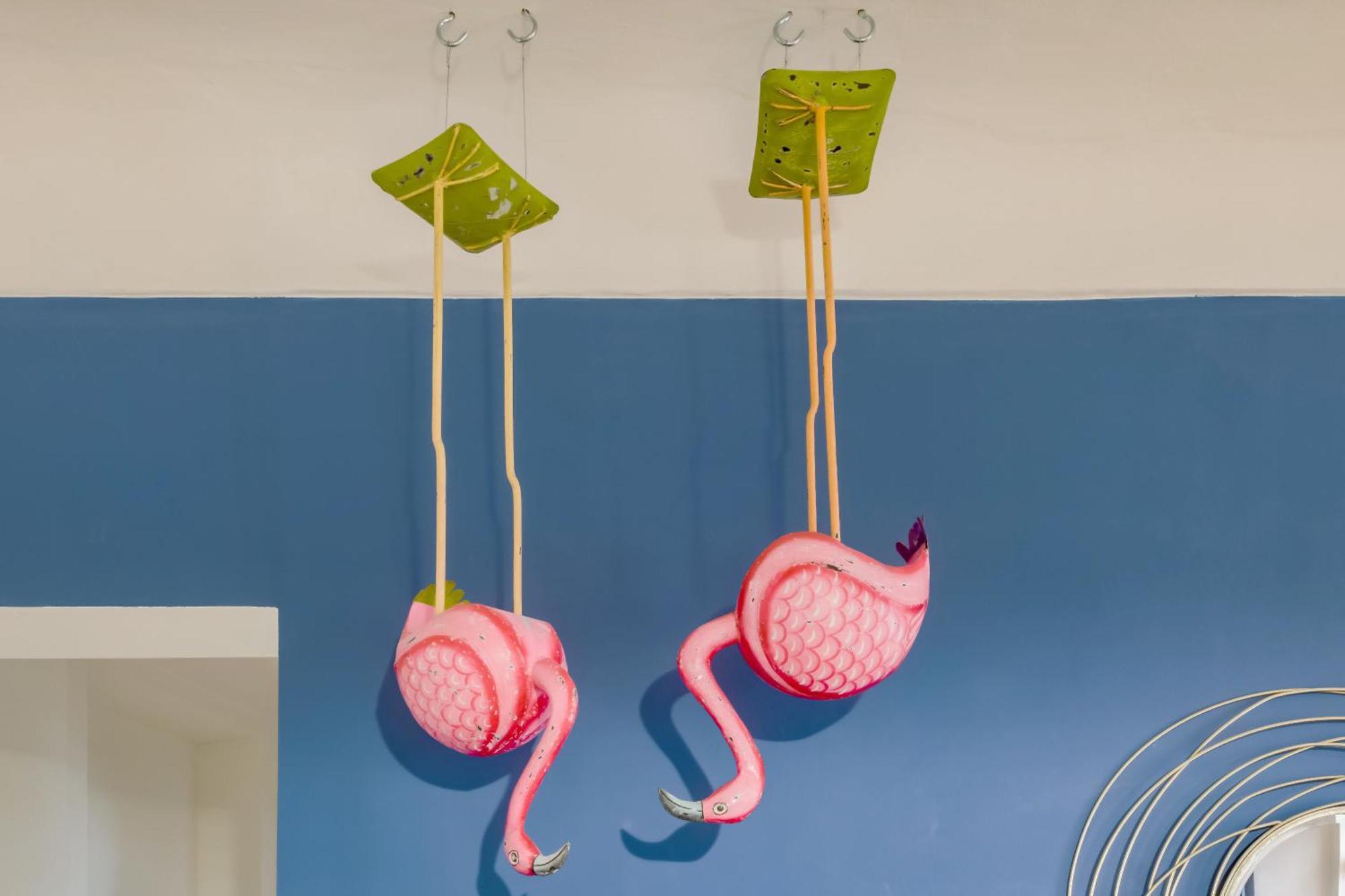 Curiosity Apartments براغ الغرفة الصورة